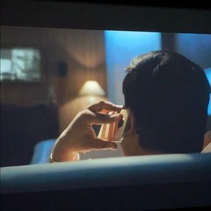 Meet your Posher, Jimmy